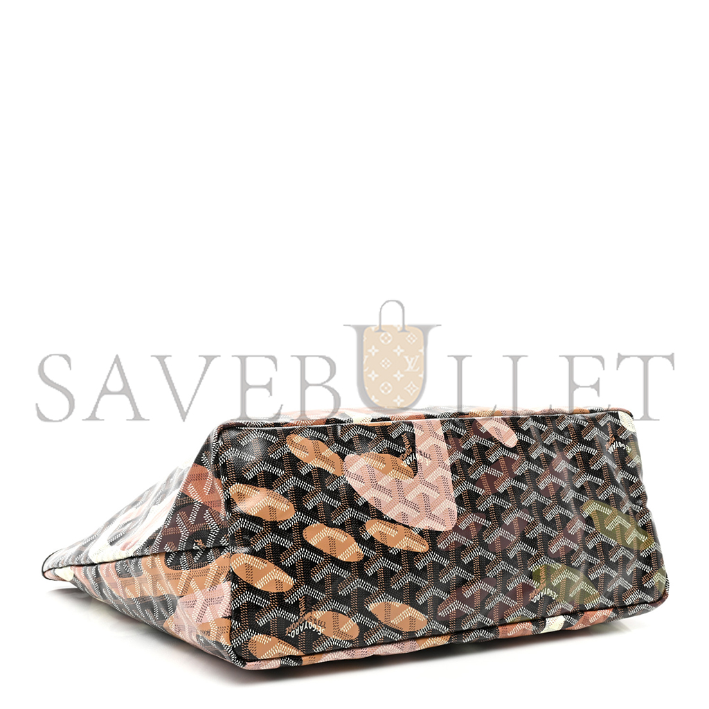 GOYARD SAINT LOUIS  (34*28*15cm)